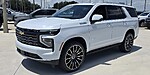 New 2026 CHEVROLET TAHOE 4WD 4DR HIGH COUNTRY in AVON PARK, FLORIDA