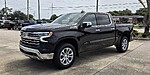 New 2026 CHEVROLET SILVERADO 1500 4WD CREW CAB 147" LTZ in AVON PARK, FLORIDA