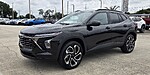 New 2026 CHEVROLET TRAX FWD 4dr 2RS in AVON PARK, FLORIDA