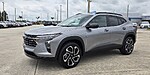 New 2026 CHEVROLET TRAX 2RS in AVON PARK, FLORIDA