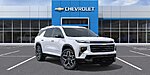 New 2026 CHEVROLET TRAVERSE HIGH COUNTRY in AVON PARK, FLORIDA