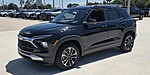 New 2026 CHEVROLET TRAILBLAZER FWD 4DR LT in AVON PARK, FLORIDA