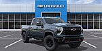 New 2026 CHEVROLET SILVERADO 2500 ZR2 in AVON PARK, FLORIDA
