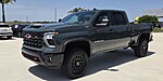 New 2026 CHEVROLET SILVERADO 2500 4WD CREW CAB 159" ZR2 in AVON PARK, FLORIDA
