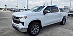 New 2026 CHEVROLET SILVERADO 1500 4WD CREW CAB 147" LT W/2FL in AVON PARK, FLORIDA