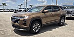 New 2027 CHEVROLET EQUINOX FWD 4DR LT W/1LT in AVON PARK, FLORIDA
