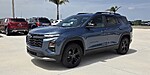 New 2027 CHEVROLET EQUINOX FWD 4DR LT W/1LT in AVON PARK, FLORIDA