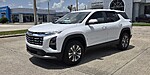 New 2027 CHEVROLET EQUINOX FWD 4DR LT W/1LT in AVON PARK, FLORIDA