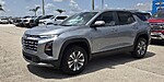 New 2027 CHEVROLET EQUINOX FWD 4DR LT W/1LT in AVON PARK, FLORIDA