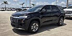 New 2027 CHEVROLET EQUINOX FWD 4DR LT W/1LT in AVON PARK, FLORIDA