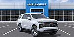 New 2026 CHEVROLET TAHOE HIGH COUNTRY in AVON PARK, FLORIDA