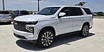 New 2026 CHEVROLET TAHOE 2WD 4DR HIGH COUNTRY in AVON PARK, FLORIDA