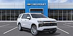 New 2026 CHEVROLET TAHOE PREMIER in AVON PARK, FLORIDA