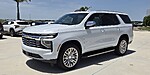 New 2026 CHEVROLET TAHOE 4WD 4DR PREMIER in AVON PARK, FLORIDA