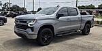 New 2026 CHEVROLET SILVERADO 1500 4WD CREW CAB 147" RST in AVON PARK, FLORIDA