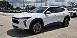 New 2026 CHEVROLET TRAX FWD 4DR LT in AVON PARK, FLORIDA