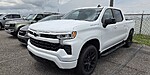 New 2026 CHEVROLET SILVERADO 1500 RST in AVON PARK, FLORIDA