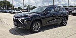 New 2026 CHEVROLET TRAX FWD 4DR LT in AVON PARK, FLORIDA