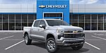 New 2026 CHEVROLET SILVERADO 1500 LTZ in AVON PARK, FLORIDA