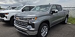 New 2026 CHEVROLET SILVERADO 1500 LTZ in AVON PARK, FLORIDA