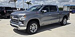 New 2026 CHEVROLET SILVERADO 1500 4WD CREW CAB 147" LTZ in AVON PARK, FLORIDA
