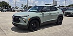 New 2026 CHEVROLET TRAILBLAZER FWD 4DR LT in AVON PARK, FLORIDA
