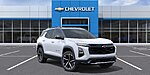 New 2027 CHEVROLET EQUINOX RS in AVON PARK, FLORIDA