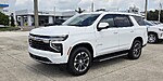 New 2026 CHEVROLET TAHOE 2WD 4DR LS in AVON PARK, FLORIDA