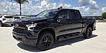 New 2026 CHEVROLET SILVERADO 1500 4WD CREW CAB 147" RST in AVON PARK, FLORIDA