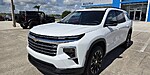 New 2026 CHEVROLET TRAVERSE LT in AVON PARK, FLORIDA