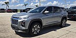 New 2027 CHEVROLET EQUINOX FWD 4DR LT W/1LT in AVON PARK, FLORIDA
