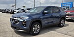 New 2027 CHEVROLET EQUINOX FWD 4DR LT W/1LT in AVON PARK, FLORIDA