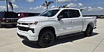 New 2026 CHEVROLET SILVERADO 1500 4WD CREW CAB 147" RST in AVON PARK, FLORIDA