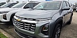 New 2027 CHEVROLET EQUINOX LT in AVON PARK, FLORIDA