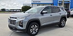 New 2027 CHEVROLET EQUINOX FWD 4DR LT W/1LT in AVON PARK, FLORIDA