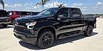 New 2026 CHEVROLET SILVERADO 1500 4WD CREW CAB 147" RST in AVON PARK, FLORIDA