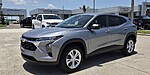 New 2026 CHEVROLET TRAX FWD 4DR LS in AVON PARK, FLORIDA
