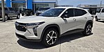New 2026 CHEVROLET TRAX FWD 4DR 1RS in AVON PARK, FLORIDA
