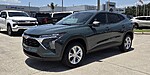 New 2026 CHEVROLET TRAX FWD 4DR LS in AVON PARK, FLORIDA