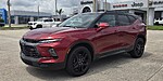 New 2026 CHEVROLET BLAZER FWD 4DR RS in AVON PARK, FLORIDA