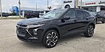 New 2026 CHEVROLET TRAX FWD 4DR 2RS in AVON PARK, FLORIDA