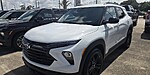New 2026 CHEVROLET TRAILBLAZER LT in AVON PARK, FLORIDA