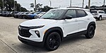New 2026 CHEVROLET TRAILBLAZER FWD 4DR LT in AVON PARK, FLORIDA