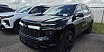 New 2026 CHEVROLET TRAVERSE RS in AVON PARK, FLORIDA
