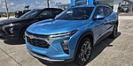 New 2026 CHEVROLET TRAX LT in AVON PARK, FLORIDA