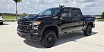New 2026 CHEVROLET SILVERADO 1500 4WD CREW CAB 147" CUSTOM TRAIL BOSS in AVON PARK, FLORIDA
