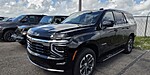 New 2026 CHEVROLET TAHOE LS in AVON PARK, FLORIDA