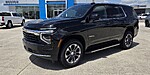 New 2026 CHEVROLET TAHOE 2WD 4DR LS in AVON PARK, FLORIDA