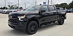 New 2026 CHEVROLET SILVERADO 1500 4WD CREW CAB 147" RST in AVON PARK, FLORIDA