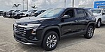 New 2027 CHEVROLET EQUINOX FWD 4DR LT W/1LT in AVON PARK, FLORIDA